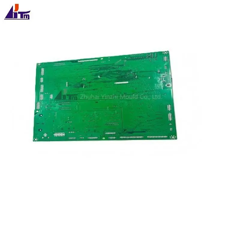 Запчасти для машины Hyosung CDU30 ATM контроллер дозатора 7760000394