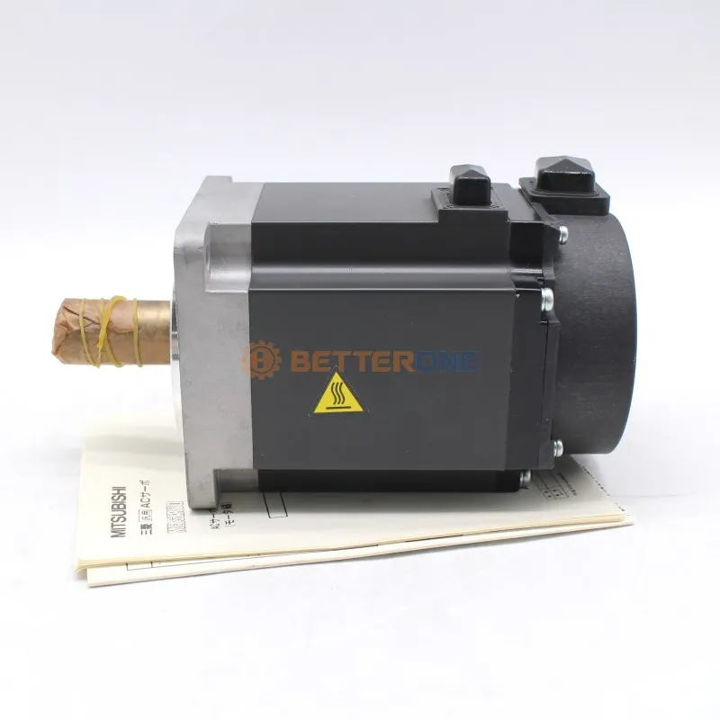 Hot sell original new servo driver controller HG-KN73JK AC brushless rotary servo motor AC servo motor 750W