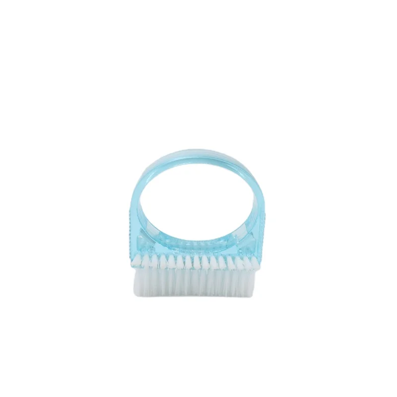 wholesale manufacturer mini japan nail art dust nail brush
