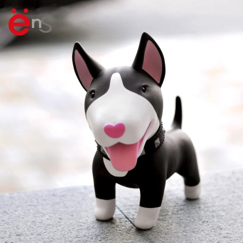 
Hot Selling Custom Cute Dog Shape Piggy Bank For Gift 