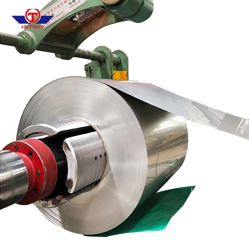 Катушка из нержавеющей стали с холоднокатаной отделкой 2b, 201, 304, 316, 0,8 мм, 1,2 мм, толщина 2 мм, стальные листы в катушке