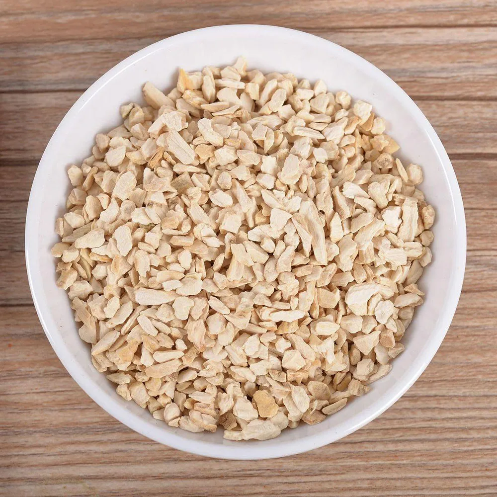 Chinese Dehydrate Horseradish Granules Air Dried Horseradish Granules