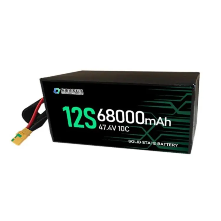 Прочный литий-ионный аккумулятор Премиум доступный прочный 67-158ah 68000