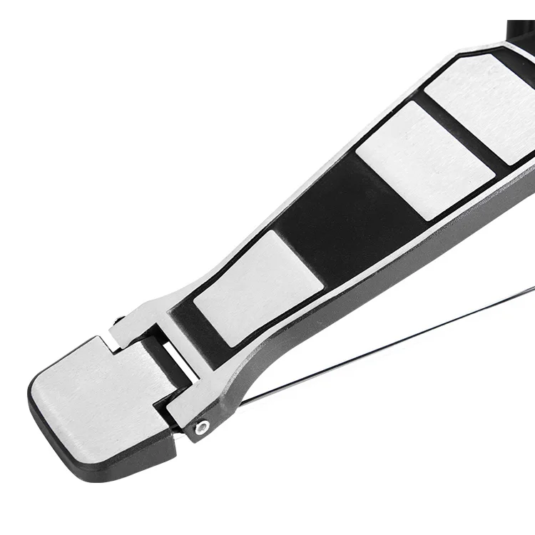 TN-JTB-006G Factory Prices Percussion accessories drum foot treadle bass single Drum pedal