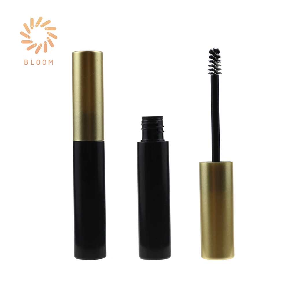 3.5ml Mini Size Plastic Cosmetic Eye Empty Eyebrow Small Mascara Tube