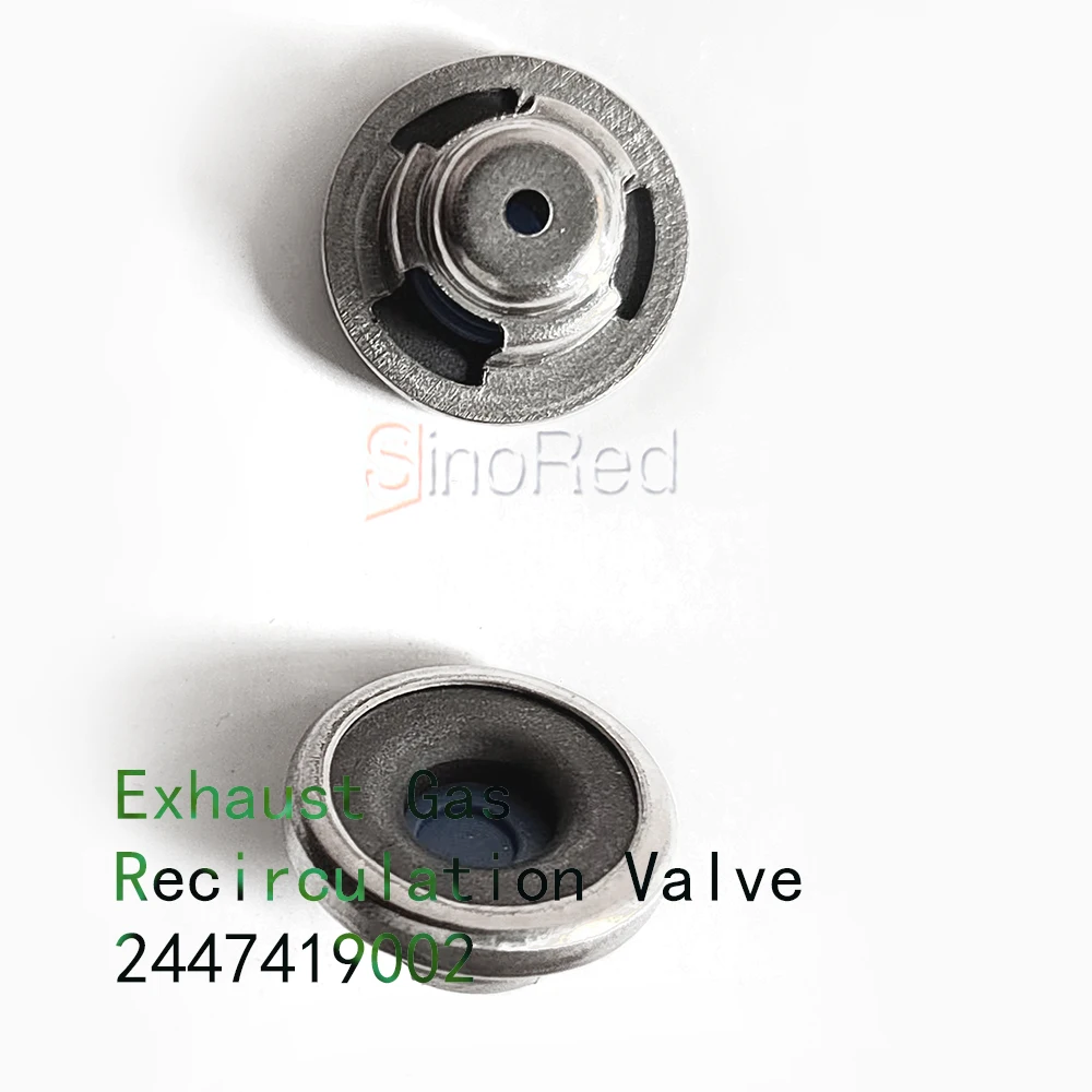 Promotion Exhaust Gas Recirculation Valve 2447419002 for engine oil pump overhaul and fuel gasket kit replace