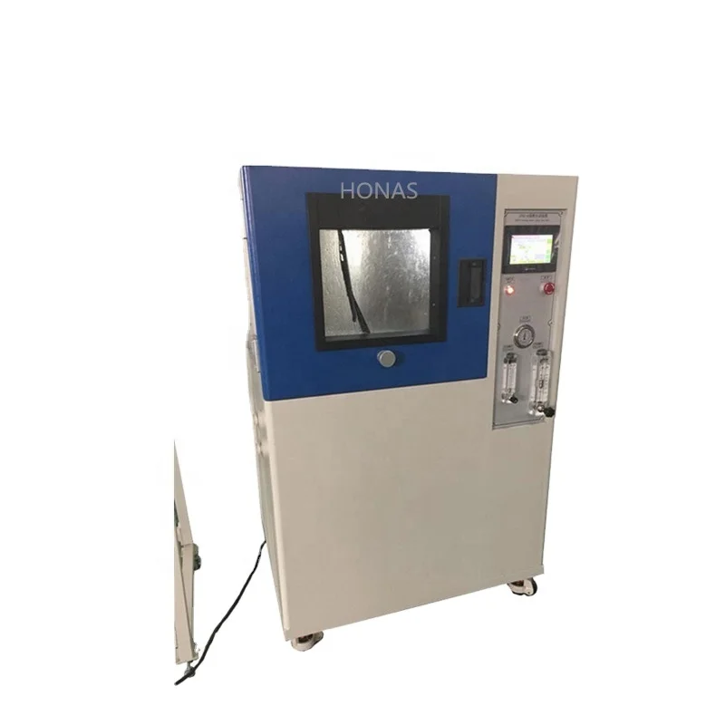 ipx5 ipx6 IP code climatic  waterproof test machine