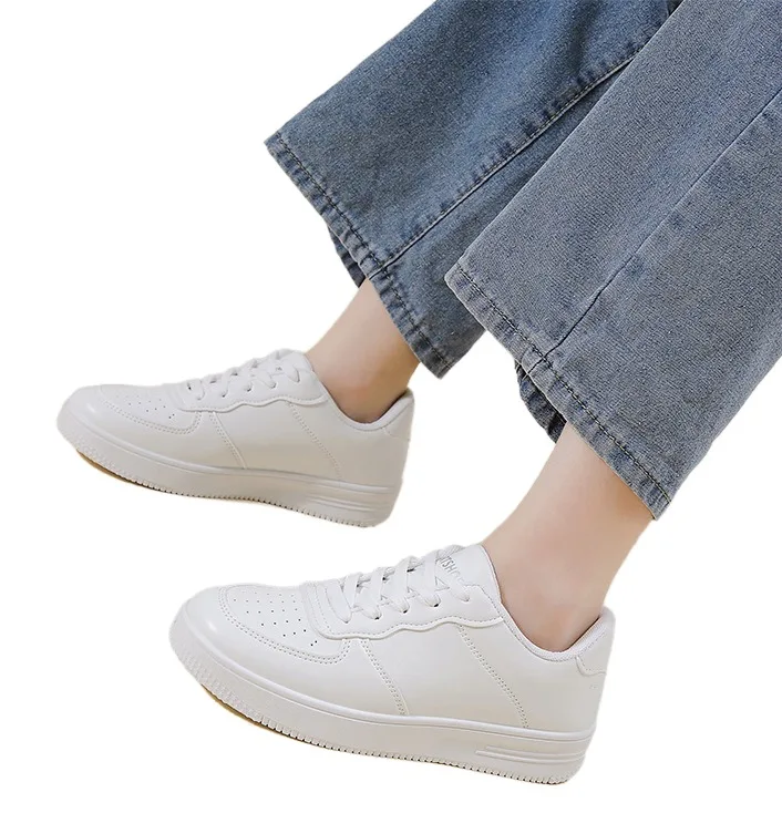 Best selling lady sport shoe women sneakers outdoor sports casual shoes