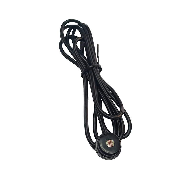 Universal automatic headlight sensor car auto light sensor automatic headlight ON/OFF control system