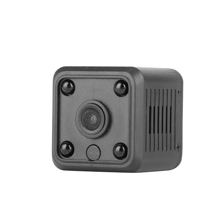 Умная камера X6 для дома и улицы спорта HD WIFI 1080P инфракрасное ночное видение широкоугольный пульт дистанционного