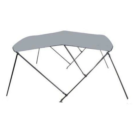 Профессиональный качественный индивидуальный bimini top bimini boat top cover