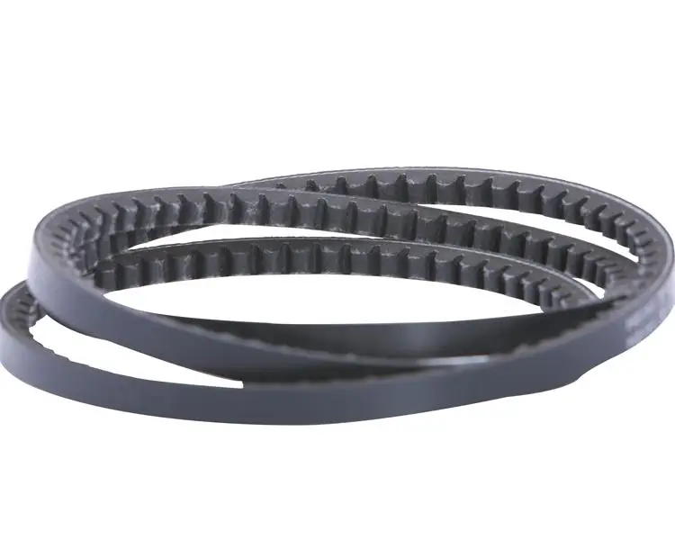 Different models cog V Belt for industrial applications AV10 AV13 AV22 AV17