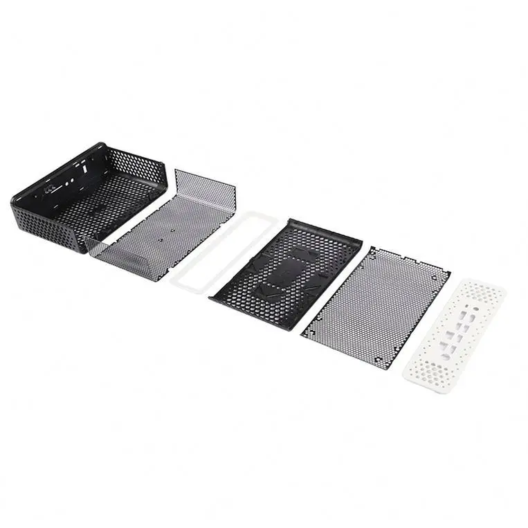 Circuit Breaker Bkn Gangbi Dn200 450 Mm Goods for Computers Hydraulic Pin Press Maleta Para Monitor Nas Motherboard Itx
