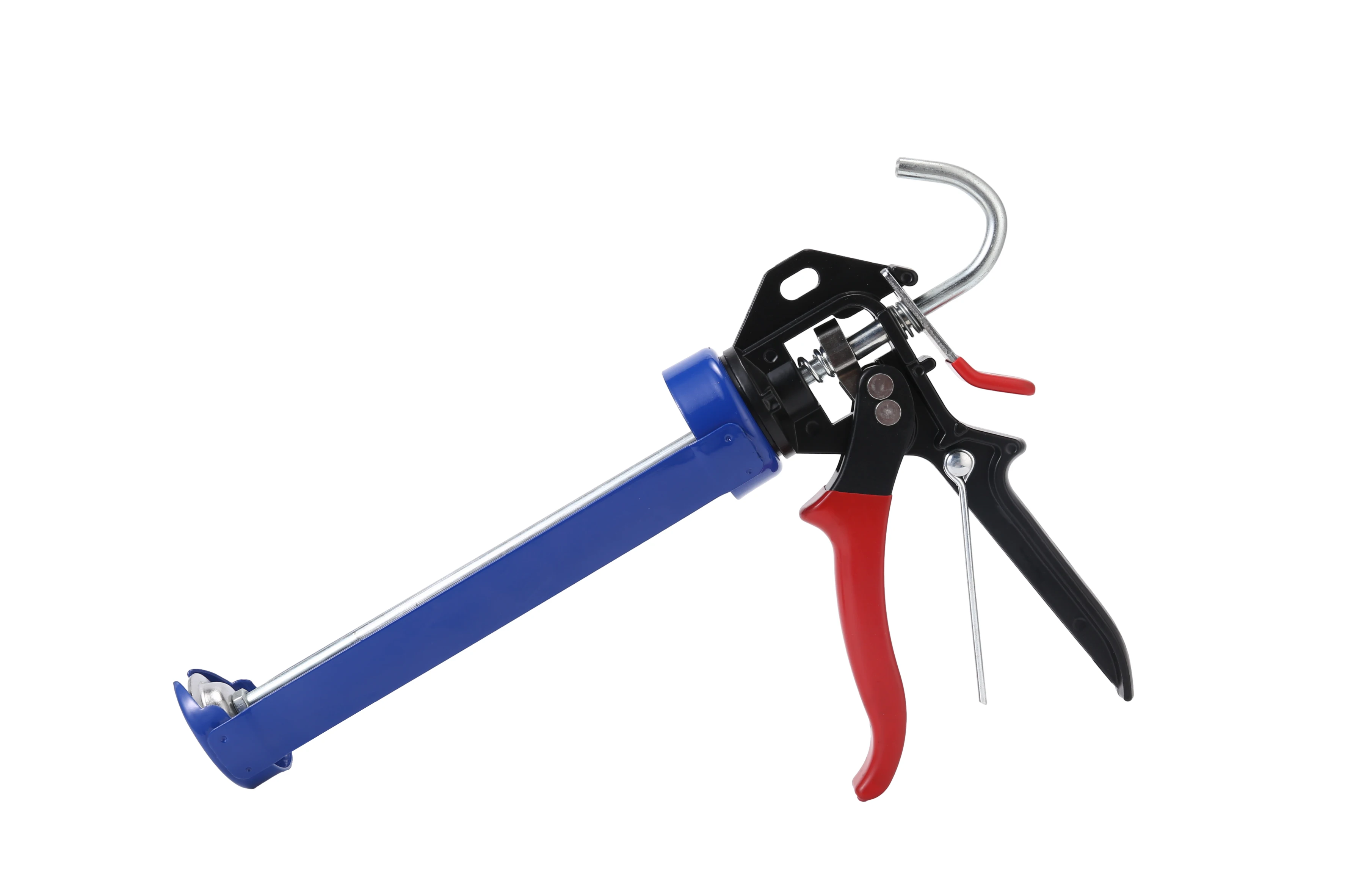 Spot Product 18:1 Thrust Ratio 310ml Aluminum Alloy American Seam Glass Glue Gun Frame Silicone Caulking Gun