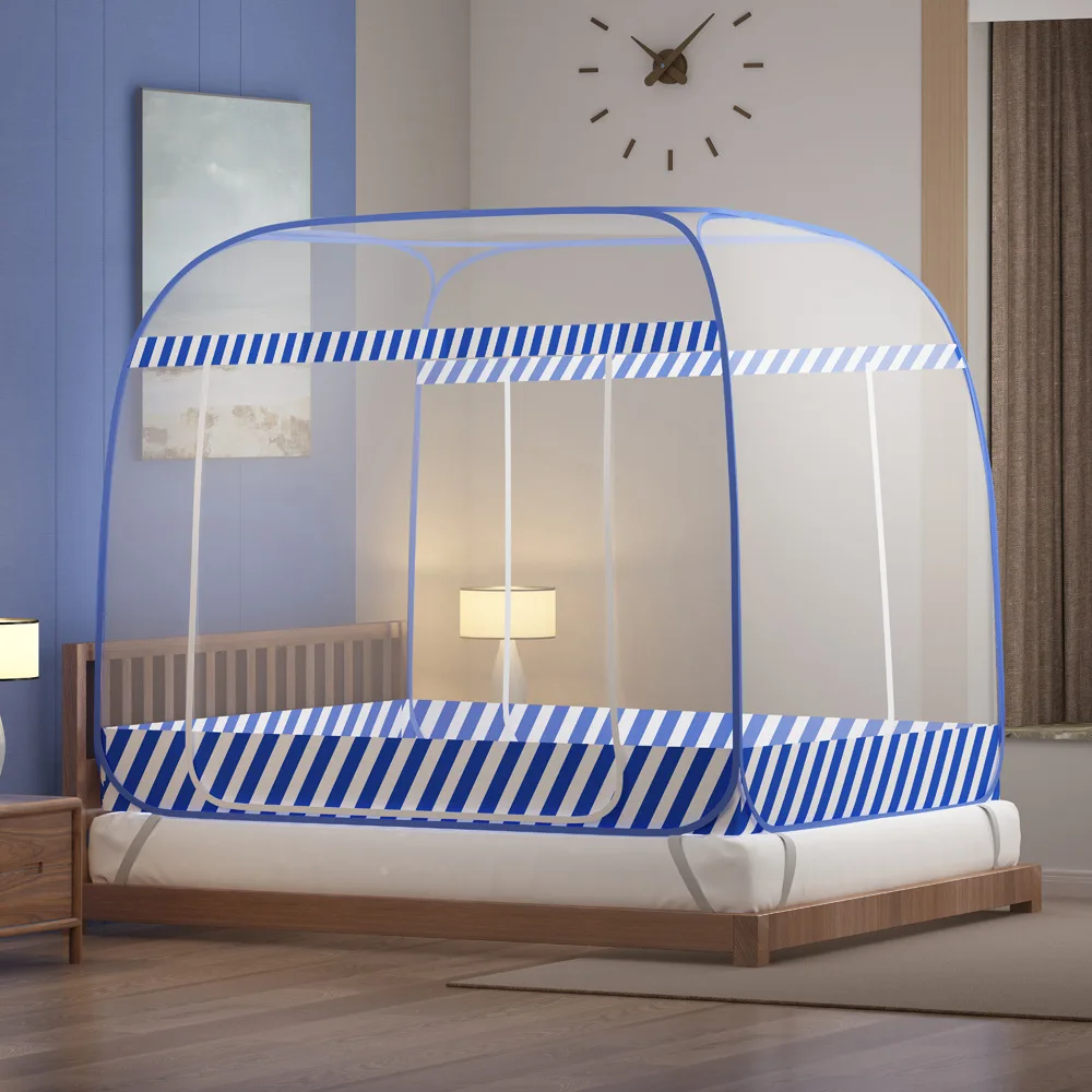 Противомоскитная сетка yurt Бытовая 1 5 м двойная дверь