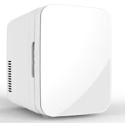 New 10L Small Portable Car Fridge Freezer Box