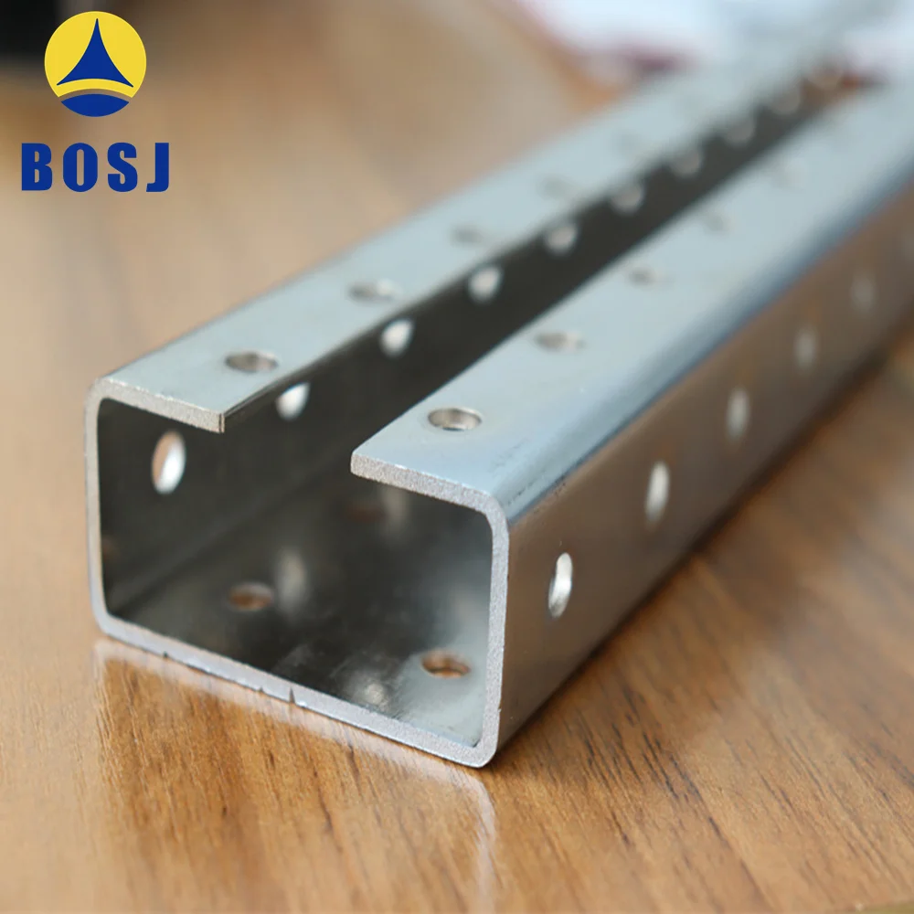 electrical rittal enclosure 9 folds profile rittal roll forming machine