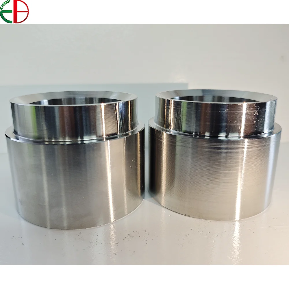 Stainless Steel Sleeve Bushing Wear-Resistant Inner Ring Guide Spacer Sleeve Casting Services Product