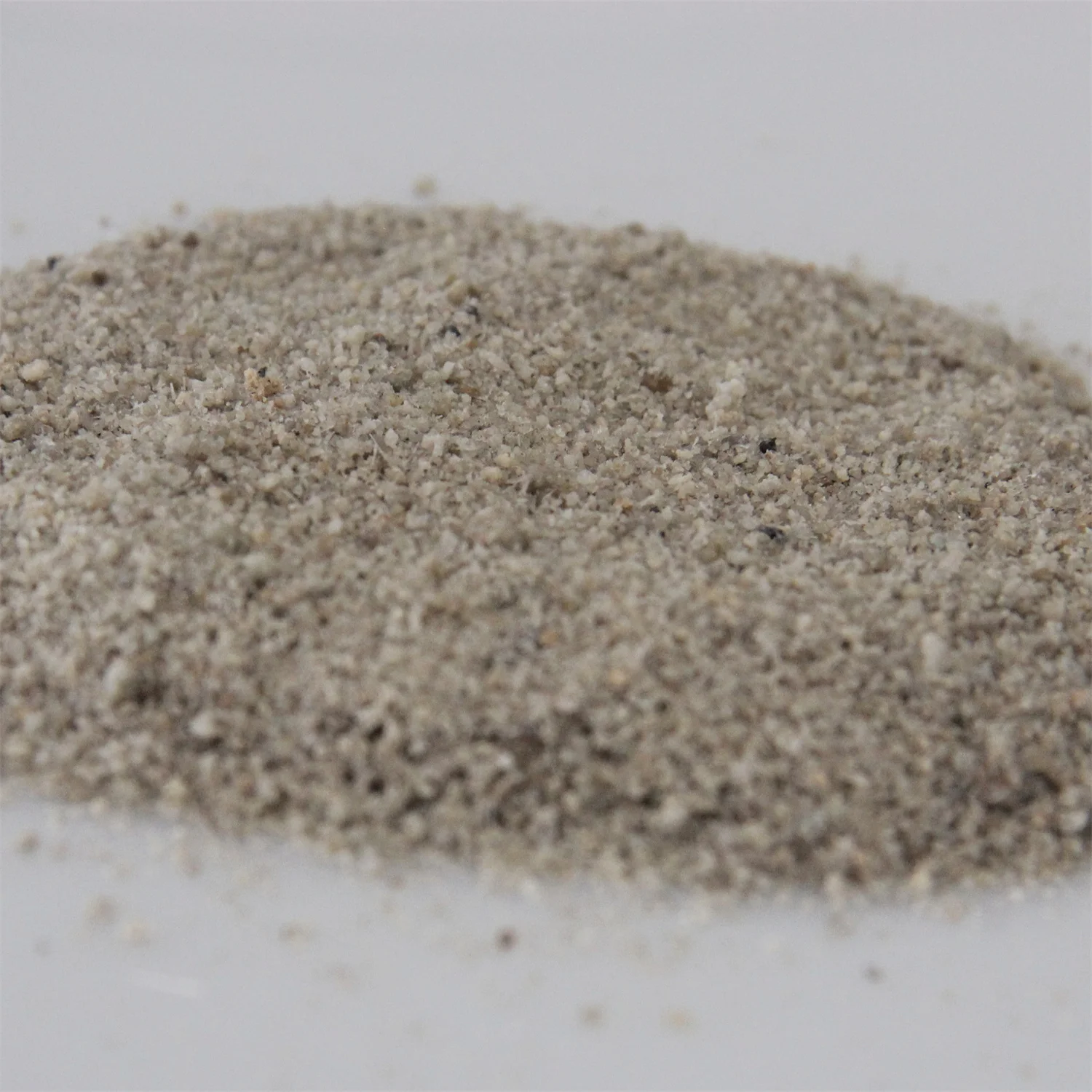 High Demand Gbfs Granulated Blast Furnace Slag For Industrial Use For Worldwide Export From china