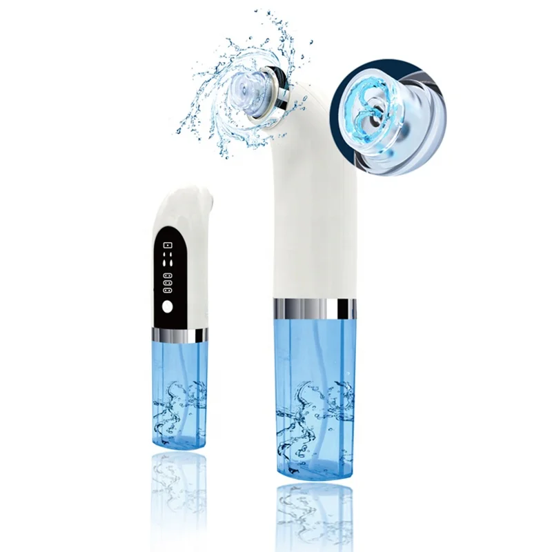 2022 hot sell Beauty Personal Care Products Handheld Skin Care small bubble beauty machine chicdior
