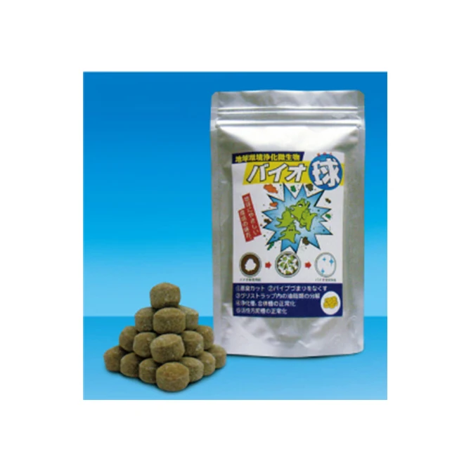 Mildew-proof chemical sewage high pressure pipe drain cleaner