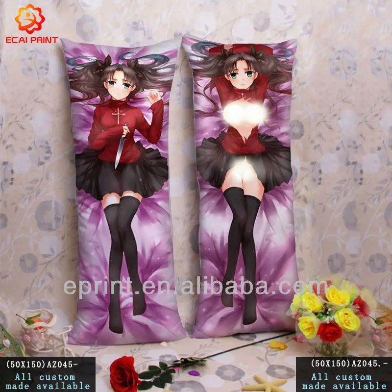Otaku 3D цифровая печать на заказ Dakimakura наволочка сексуальное аниме Hentai