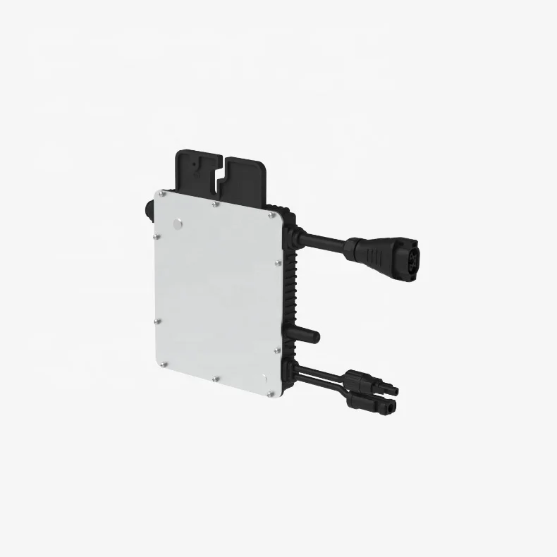 Hoymiles grid-connected micro inverter Household can be customized HMS 450 watt Hoymiles micro inverter