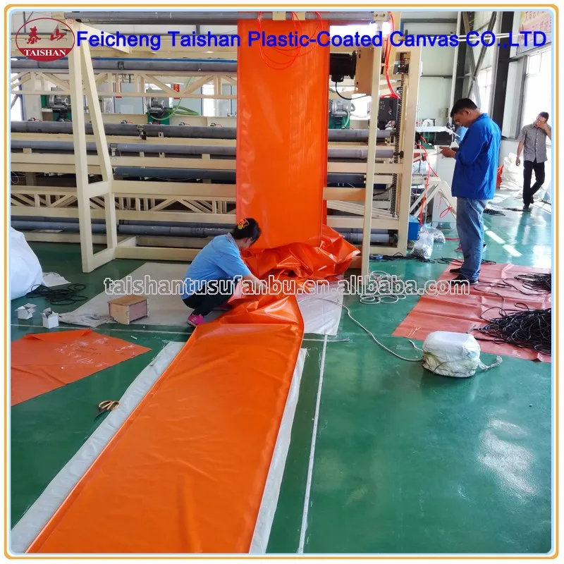 Industrial Equipment Cover Waterproof Tarps Sheet pvc tarpaulin