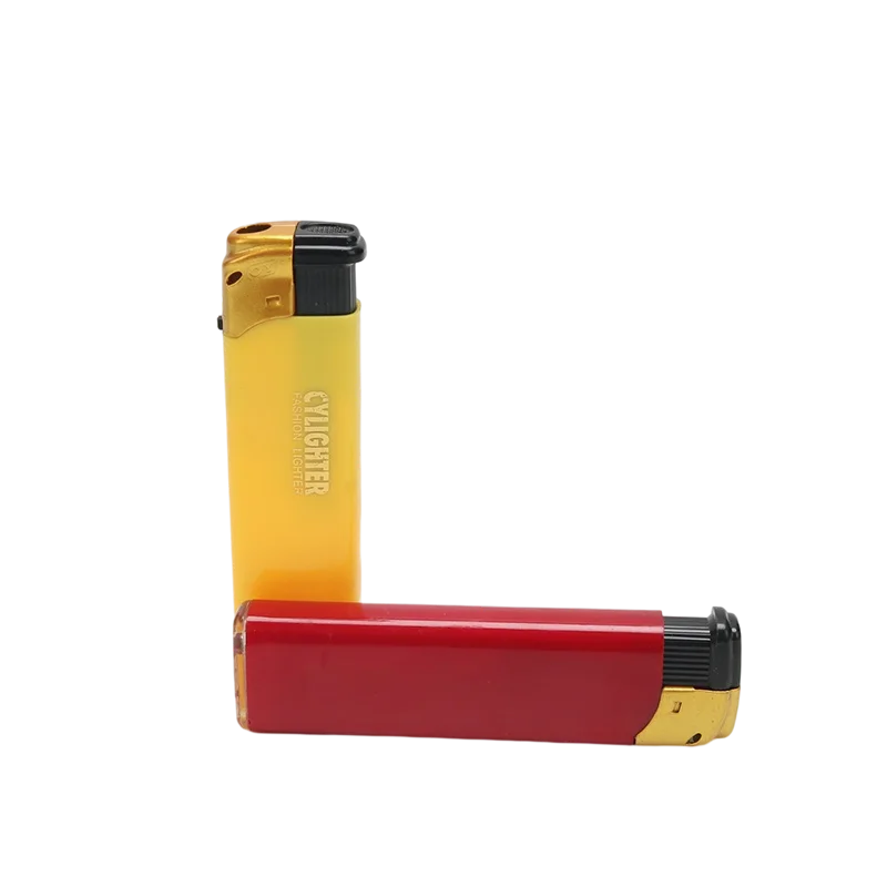 plastic cigarette lighter Refillable gas wholesale gas lighters kerosene lighter