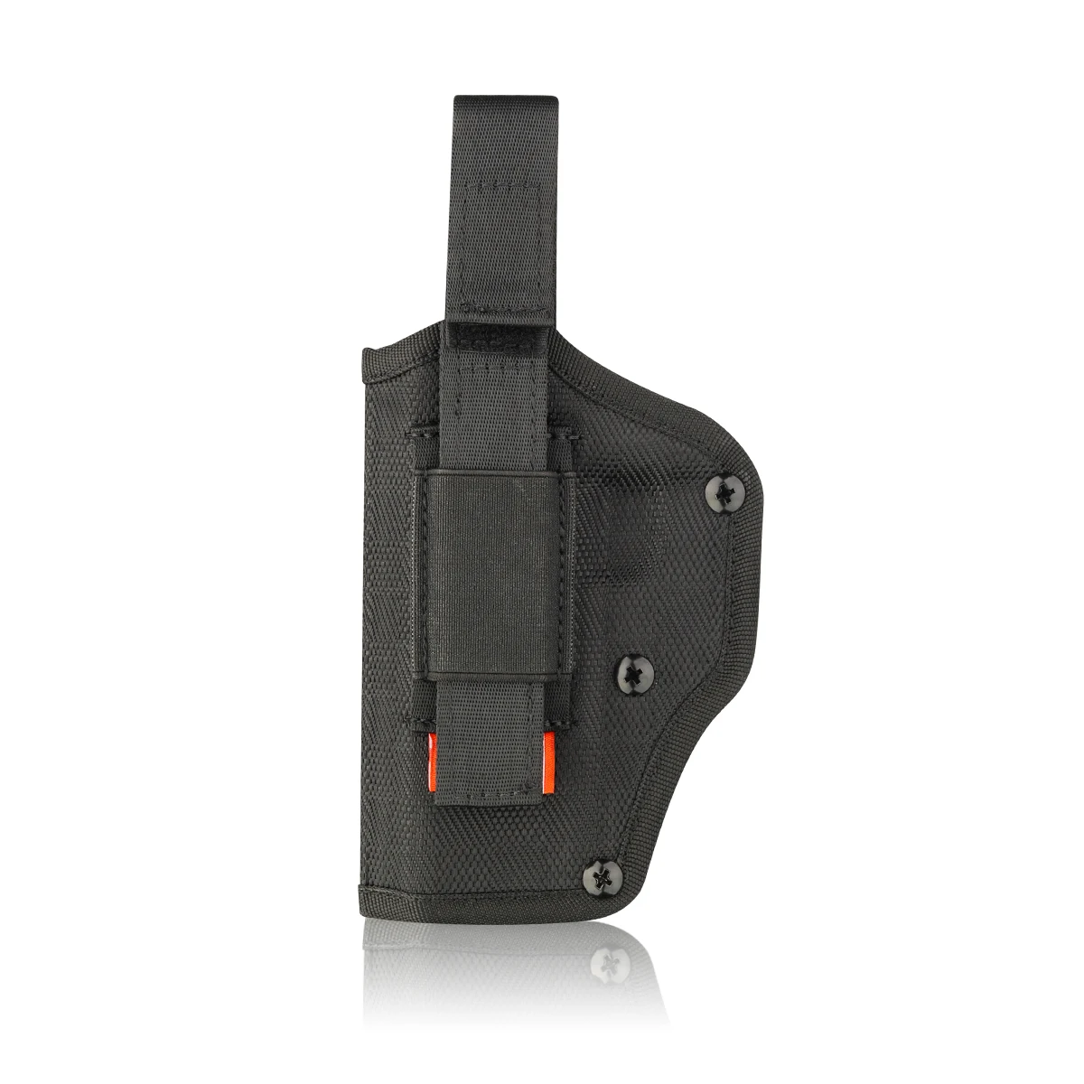 Cytac duty carry nylon OWB holster for training, outdoor sport