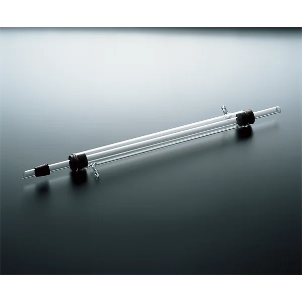 Customization glass air condensers other lab supplies for sale