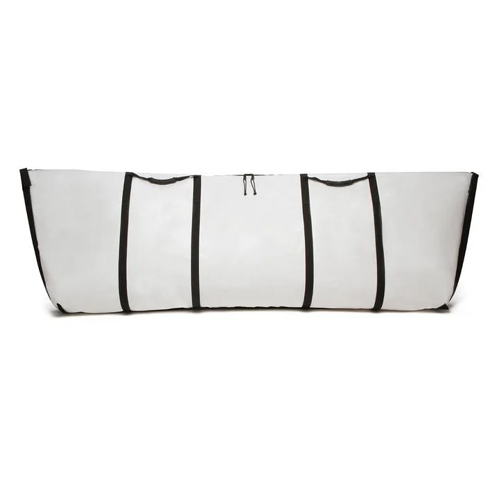 Заводская изолированная сумка-убийца на заказ большая версия тунца для надежной большой емкости водонепроницаемая сумка рыбалки