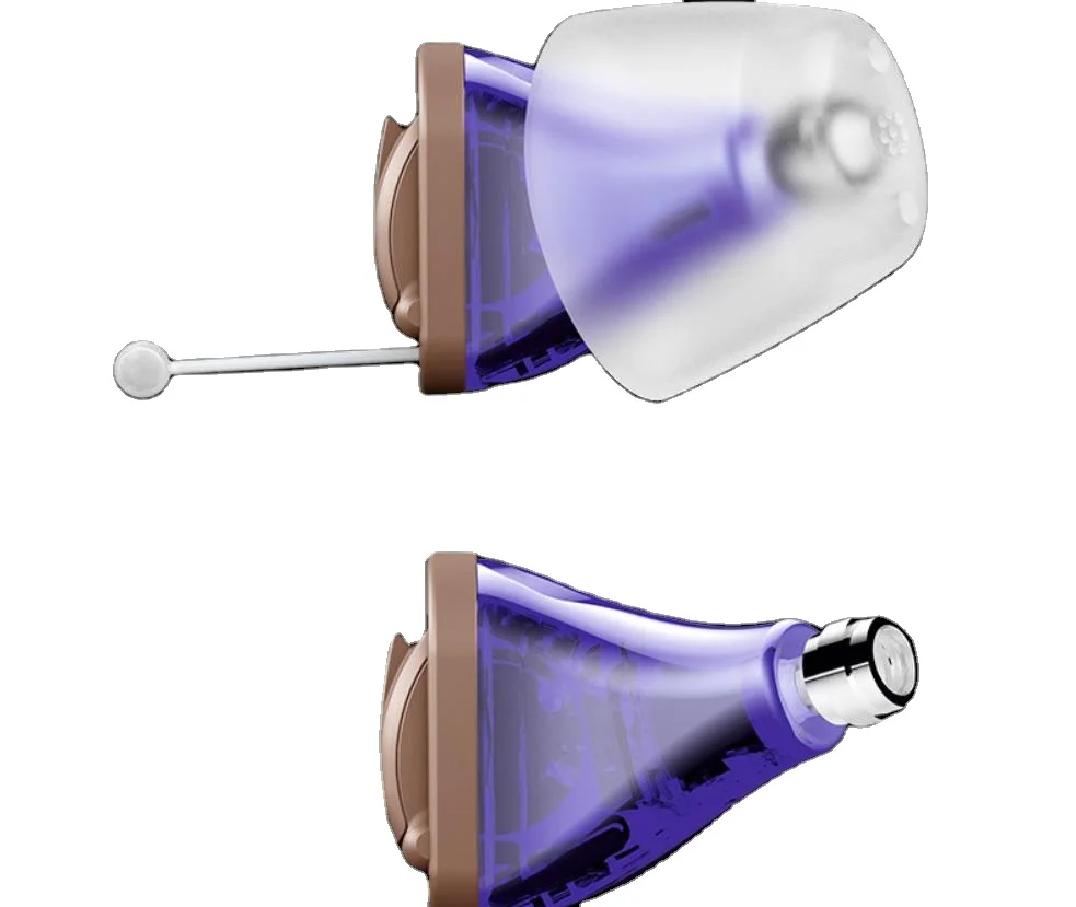 digital APP control BLE hearing aid price rexton INOX CIC ITC 5A invisible hearing aid (1600383539938)