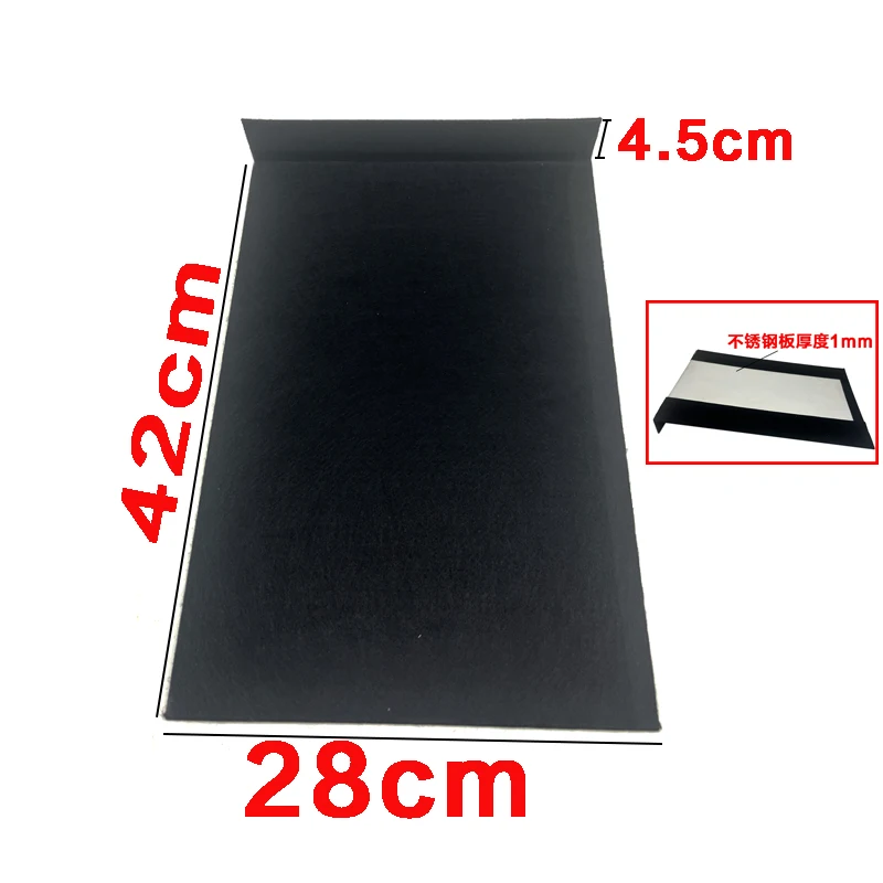 Car Glass Protector For Car Dent Repair Tools Paint-less Dent Removal Kit Window Coating
