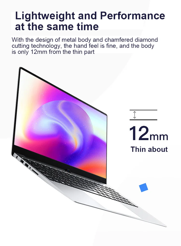 AIWO 15.6 Inch Buy Online Gaming Laptop Core I5 I7 Computer PC Ordinateur Portable Laptop Gamer Notebook I7 16GB 512GB Lap Top