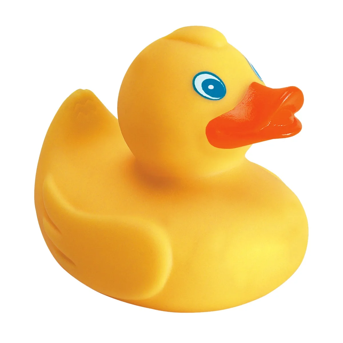 Factory Bulk Top Quality Plastic Yellow Rubber Ducks Family Toys Baby Bath Duck for Kids