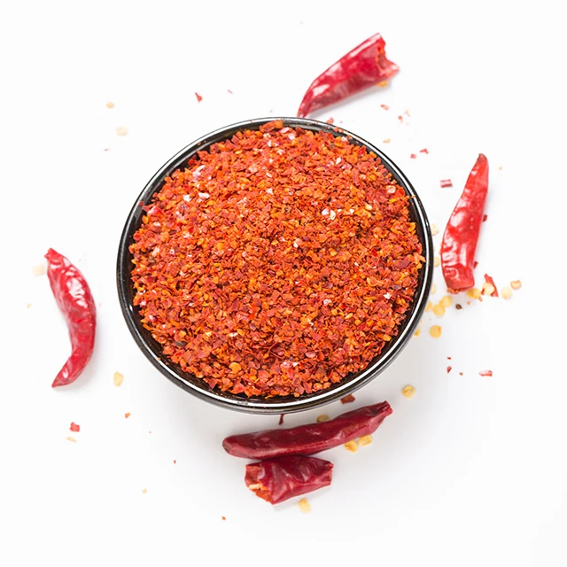  OEM грубый порошок чили kimchi сладкий корейский Красного
