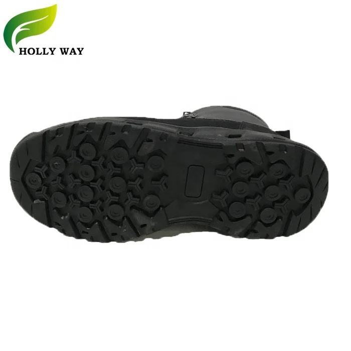 Waterproof Wading Boots with Felt Sole for Fly Fishing