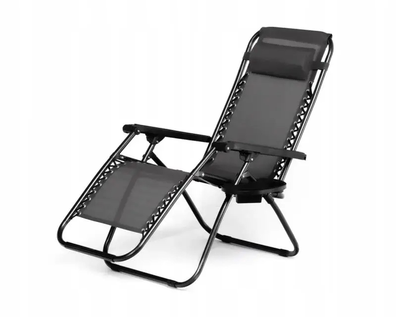 Folding Anti Zero Gravity Chair Lounge