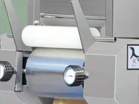 Commercial Mixing And Rolling Integrated Fresh Noodle Machine For Restaurant