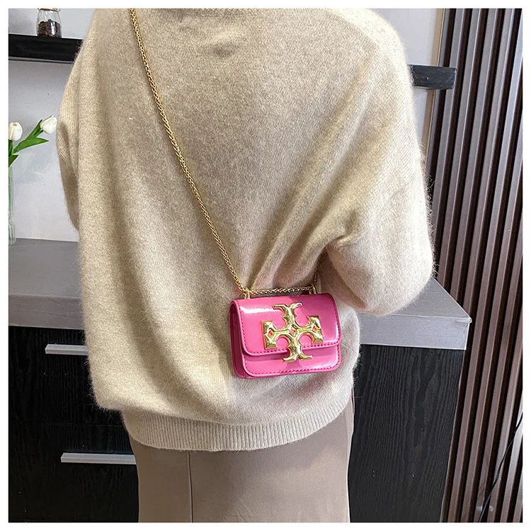 2022  Famous Kids Coin Purse Small Cute Handbags for Toddler Fashion Designer Inspired Bags Little Girls