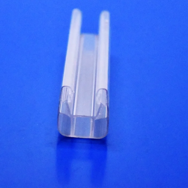 Поликарбонатные профили типа U/H, экструдированные профили