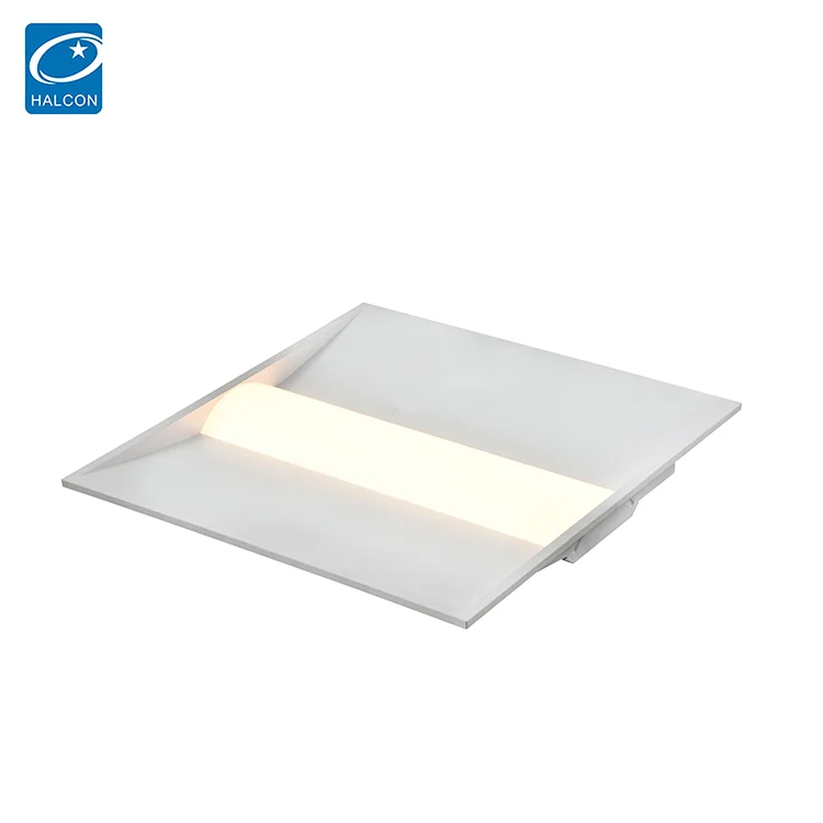 Потолочный светильник высокой яркости для офиса, 24 Вт, 36 Вт