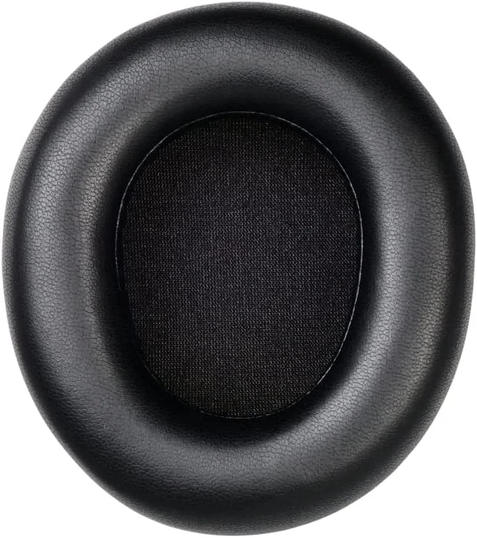 Protein Leather Earpads For Steelseries Arctis Nova Pro Wireless Ear Pads Replacement