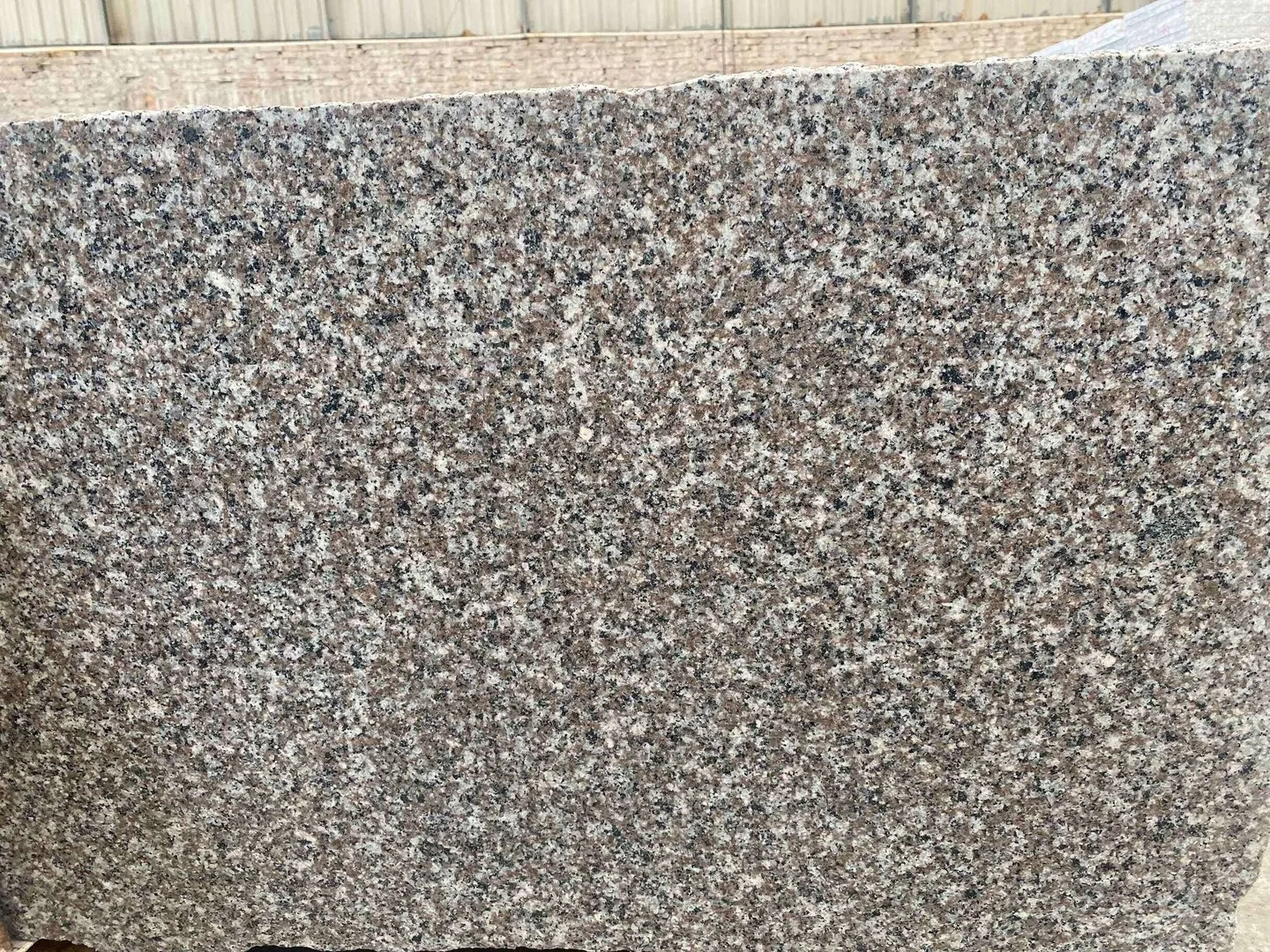 China G664 Granite Floor Tiles 60x60 And Has The Own Granit Cutting Machine Granite Tiles