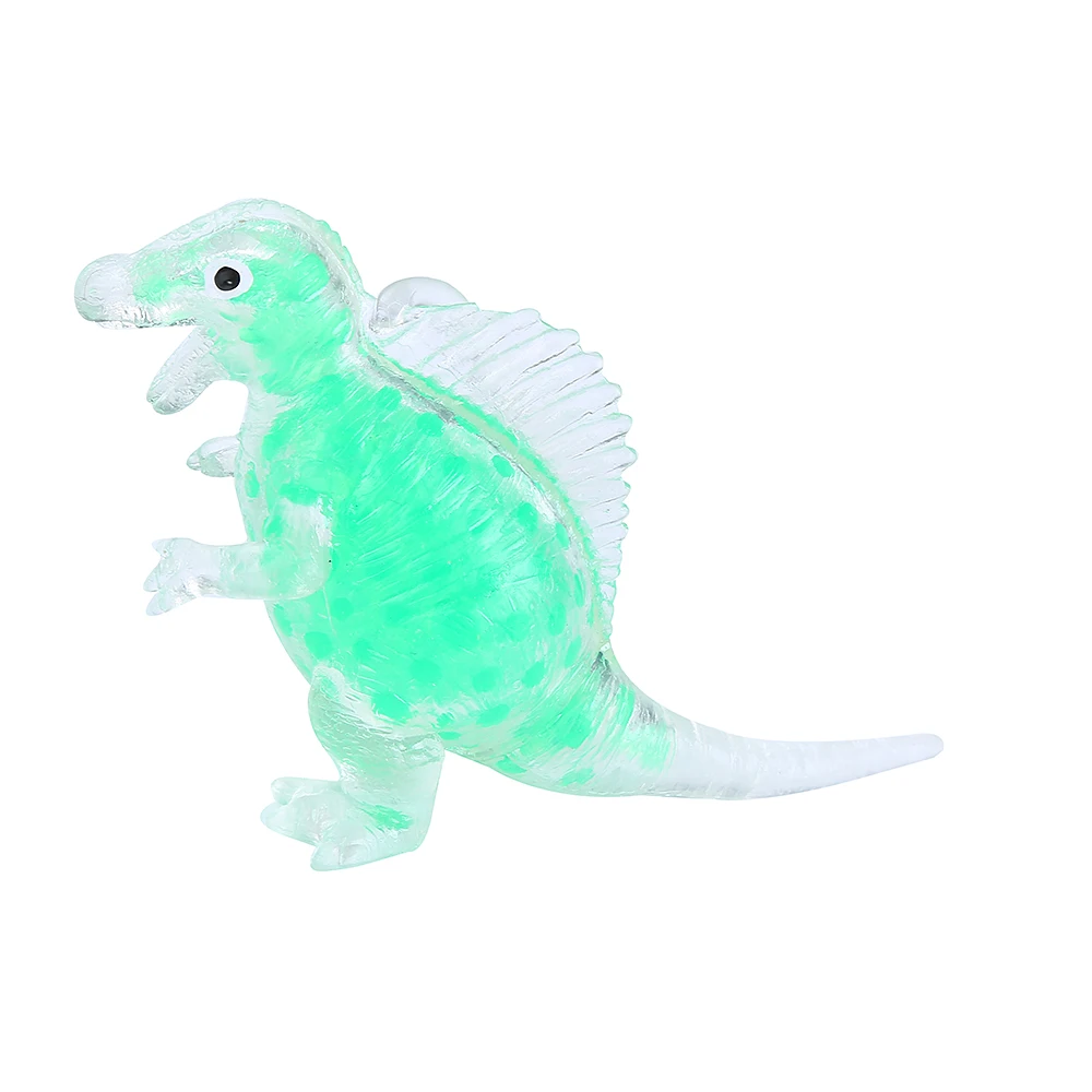 XTQ Toy Gel Bead Dinosaur Dinosaur Wholesale Fidget Toy For Children Cheap Supplier New Other Toy