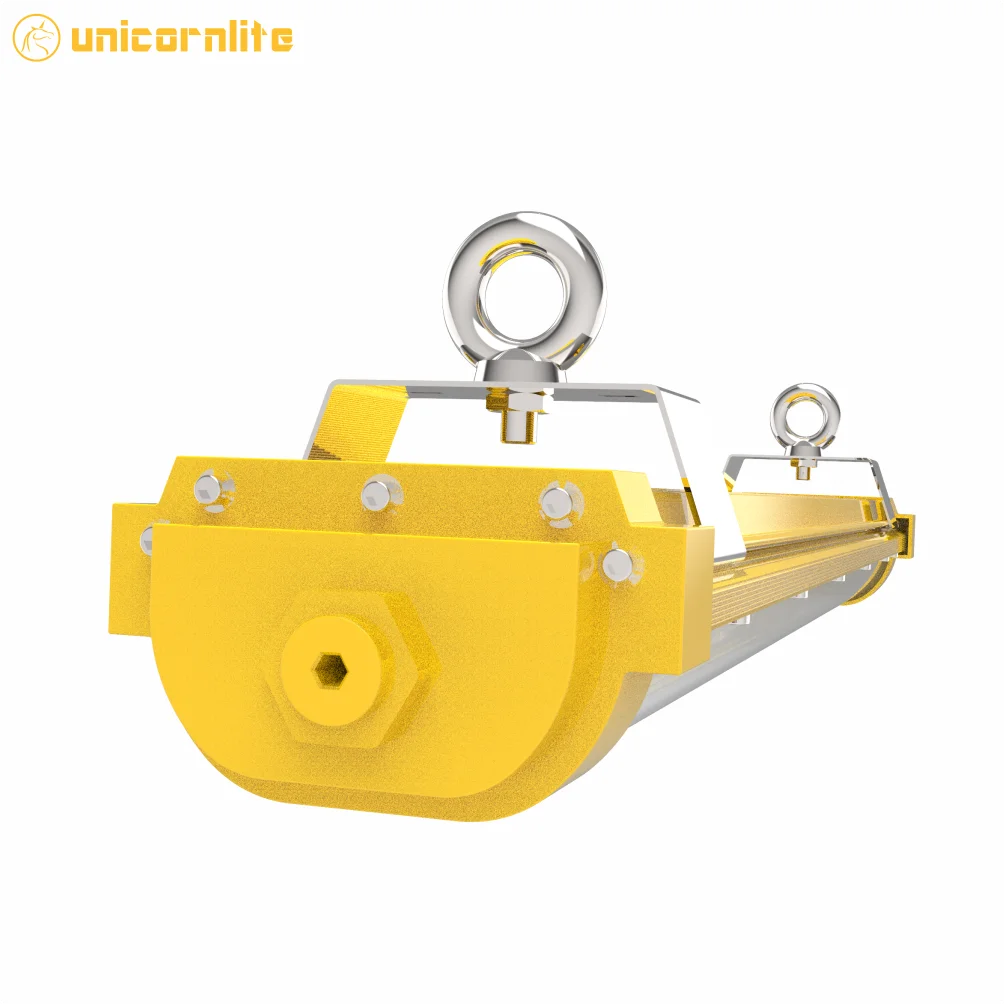 Atex Led Ex Proof Led Lighting Industrial Led Anti Explosion Proof Light Lamp Luminous White Power Item SMD