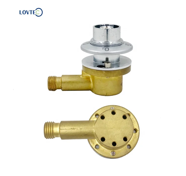 Lovtec Hot Sale Australian Standard CIG Medical Gas Outlet Hospital Bedhead Unit
