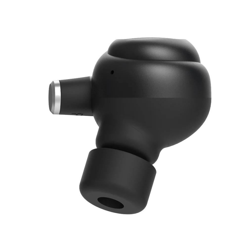 TWS Wireless Sports Earphones IPX7 Waterproof Bluetooth Headphones High Volume 2600mAh Charging Box