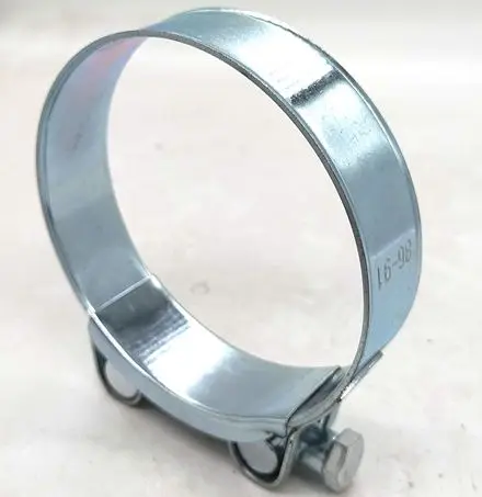 Best Quality,Best Price,Professional Stainless Steel Unitary T Bolt Hose Clamp